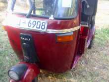 Bajaj RE 4 Stroke 2009 Three Wheel