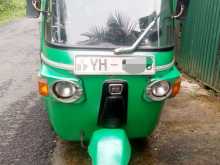 Bajaj RE 4 Stroke 2010 Three Wheel