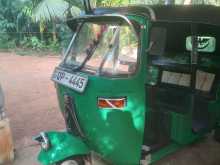 Bajaj RE 4 Stroke 2008 Three Wheel