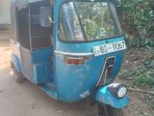 Bajaj RE 4 Stroke 2008 Three Wheel