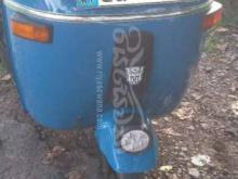 Bajaj RE 4 Stroke 2009 Three Wheel