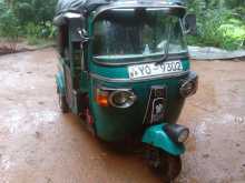 Bajaj RE 4 Stroke 2011 Three Wheel