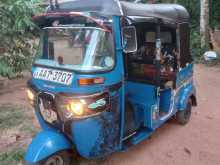 Bajaj RE 4 Stroke 2014 Three Wheel