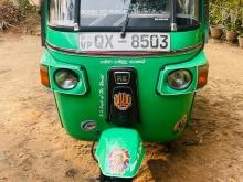 Bajaj RE 4 Stroke 2010 Three Wheel