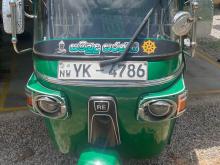 Bajaj RE 4 Stroke 2011 Three Wheel