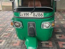 Bajaj RE 4 Stroke 2011 Three Wheel