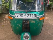 Bajaj RE 4 Stroke 2009 Three Wheel