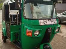 Bajaj RE 4 Stroke 2009 Three Wheel