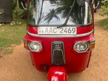 Bajaj RE 4 Stroke 2012 Three Wheel