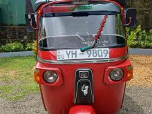 Bajaj RE 4 Stroke 2011 Three Wheel