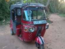 Bajaj 4 Stroke 2012 Three Wheel