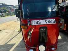 Bajaj RE 4 Stroke 2009 Three Wheel