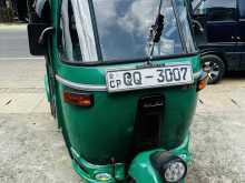 Bajaj RE 4 Stroke 2008 Three Wheel