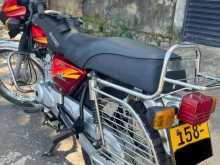 Bajaj RE 4 Stroke 1999 Motorbike