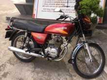 Bajaj RE 4 Stroke Champion 1997 Motorbike