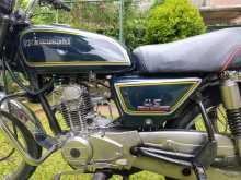 Bajaj Champion 1998 Motorbike