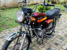 Bajaj RE 4 Stroke Champion 1997 Motorbike