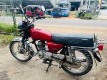 Bajaj RE 4 Stroke 1996 Motorbike