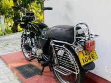 Bajaj RE 4 Stroke Champion 1987 Motorbike