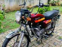 Bajaj Champion 1999 Motorbike