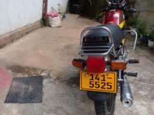 Bajaj Champion 2001 Motorbike