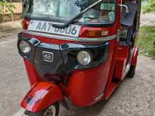 Bajaj RE 2015 Three Wheel