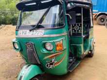 Bajaj RE 2010 Three Wheel