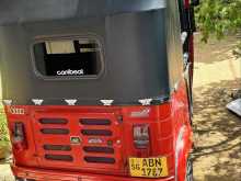 Bajaj RE 2016 Three Wheel