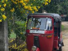 Bajaj RE 4 Stroke 2008 Three Wheel