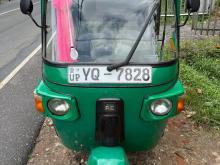 Bajaj 4s Stork 2012 Three Wheel