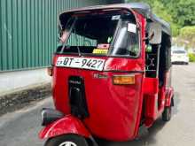 Bajaj RE 2009 Three Wheel