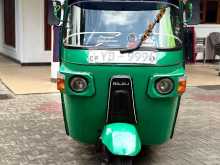 Bajaj RE 2010 Three Wheel