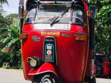 Bajaj RE 2008 Three Wheel