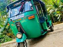 Bajaj RE 2008 Three Wheel