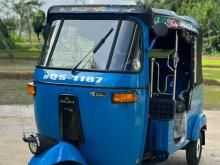 Bajaj RE 2009 Three Wheel