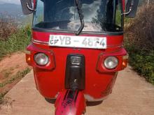 Bajaj RE 2010 Three Wheel