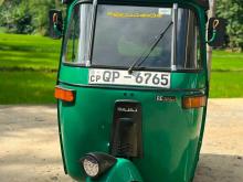 Bajaj RE 2008 Three Wheel