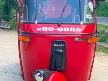 Bajaj RE 2008 Three Wheel