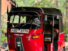 Bajaj RE 2008 Three Wheel