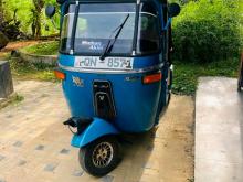 Bajaj 4 Stroke 2008 Three Wheel