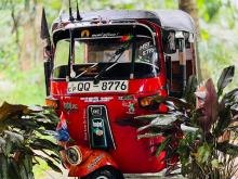 Bajaj RE 2008 Three Wheel