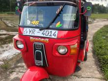 Bajaj RE 2011 Three Wheel