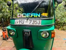Bajaj RE 2011 Three Wheel