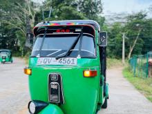 Bajaj RE 2009 Three Wheel