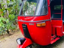 Bajaj 4 Stroke 2009 Three Wheel