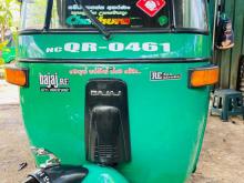 Bajaj RE 2009 Three Wheel