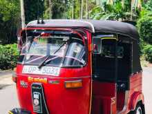 Bajaj RE 2008 Three Wheel