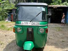 Bajaj RE 2011 Three Wheel
