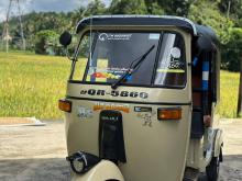 Bajaj RE 2009 Three Wheel