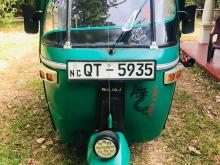 Bajaj RE 2009 Three Wheel